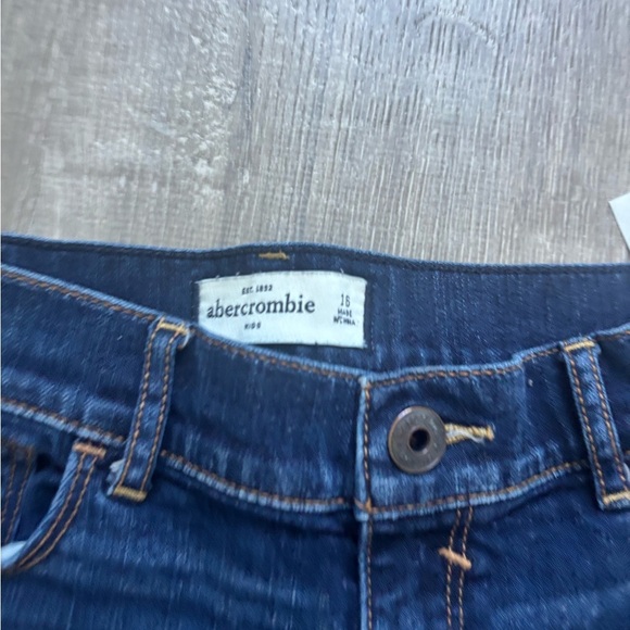 Abercrombie girls shorts Size 16 - Picture 2 of 2